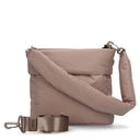 zwei Hannah HA8 - Umhängetasche 25 cm (cappuccino) - Markenkoffer