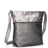 zwei Jana J10 - Schultertasche 29 cm (cosmos)