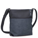 zwei Jana J10 - Schultertasche 29 cm (nubuk - ink) - Markenkoffer