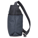 zwei Jana J10 - Schultertasche 29 cm (nubuk - ink) - Markenkoffer