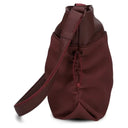 zwei Jana J100 - Umhängetasche 29 cm (rubin) - Ansicht 4