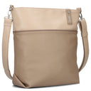 zwei Jana J12 - Schultertasche 33 cm (hazel) - Markenkoffer