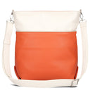 zwei Jana J12 - Schultertasche 33 cm (papaya) - Markenkoffer