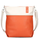 zwei Jana J12 - Schultertasche 33 cm (papaya) - Markenkoffer