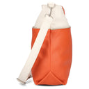 zwei Jana J12 - Schultertasche 33 cm (papaya) - Markenkoffer