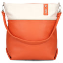 zwei Jana J12 - Schultertasche 33 cm (papaya) - Markenkoffer