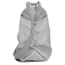 zwei Jana J120 - Umhängetasche 33 cm (nubuk-ice) - Ansicht 4