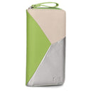 zwei Jana J2 - Geldbörse 12cc 20 cm (kiwi) - Markenkoffer