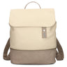zwei Jana JR13 - Rucksack 35 cm (nubuk-cappuccino)