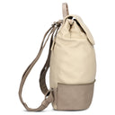 zwei Jana JR13 - Rucksack 35 cm (nubuk-cappuccino) - Ansicht 5