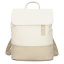 zwei Jana JR13 - Rucksack 35 cm (nubuk - linen) - Markenkoffer