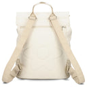 zwei Jana JR13 - Rucksack 35 cm (nubuk - linen) - Markenkoffer