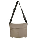 zwei Jona JO60 - Umhängetasche 28 cm (mocca)