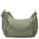 zwei Lola LO140 - Shopper 44 cm (eucalyptus) - Markenkoffer