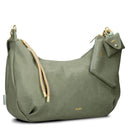 zwei Lola LO140 - Shopper 44 cm (eucalyptus) - Markenkoffer
