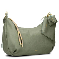 zwei Lola LO140 - Shopper 44 cm (eucalyptus) - Ansicht 2