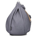 zwei Lola LO200 - Shopper 47 cm (blue) - Markenkoffer