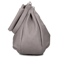 zwei Lola LO200 - Shopper 47 cm (grey) - Ansicht 5