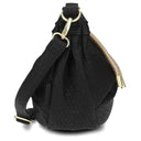 zwei Lola LO70 - Umhängetasche 29 cm (black) - Markenkoffer