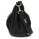 zwei Lola LO70 - Umhängetasche 29 cm (black) - Markenkoffer