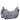zwei Lola LO70 - Umhängetasche 29 cm (blue) - Markenkoffer