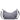 zwei Lola LO70 - Umhängetasche 29 cm (blue) - Markenkoffer