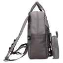 zwei Lou LUR140 - Rucksack 40 cm (stone) - Ansicht 5