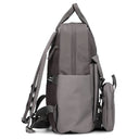 zwei Lou LUR160 - Rucksack 40 cm (stone) - Ansicht 5