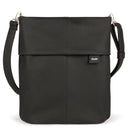 zwei Mademoiselle M12 - Schultertasche 32 cm (nubuk - black) - Markenkoffer