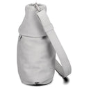 zwei Mademoiselle M12 - Schultertasche 32 cm (nubuk - ice) - Markenkoffer