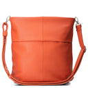 zwei Mademoiselle M12 - Schultertasche 32 cm (papaya) - Ansicht 4