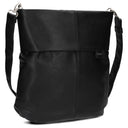 zwei Mademoiselle M140 - Schultertasche 35 cm (black)