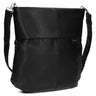 zwei Mademoiselle M140 - Schultertasche 35 cm (black)