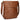 zwei Mademoiselle M140 - Schultertasche 35 cm (cognac) - Markenkoffer