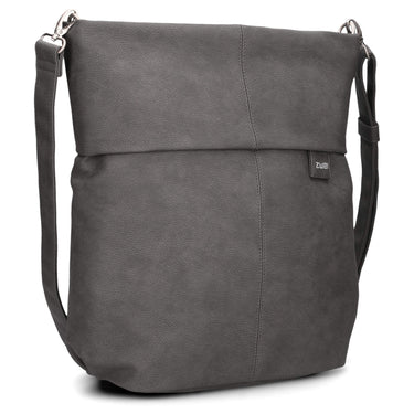 zwei Mademoiselle M140 - Schultertasche 35 cm (nubuk - stone) - Markenkoffer