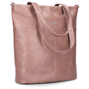 zwei Mademoiselle M145 - Shopper (blush) - Markenkoffer