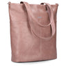 zwei Mademoiselle M145 - Shopper (blush) - Markenkoffer