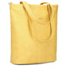 zwei Mademoiselle M145 - Shopper (lemon) - Markenkoffer