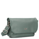 zwei Mademoiselle M40 - Umhängetasche 28 cm (eucalyptus) - Markenkoffer