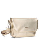 zwei Mademoiselle M40 - Umhängetasche 28 cm (gold) - Markenkoffer