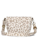 zwei Mademoiselle M40 - Umhängetasche 28 cm (leo) - Markenkoffer