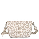 zwei Mademoiselle M40 - Umhängetasche 28 cm (leo) - Markenkoffer