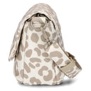 zwei Mademoiselle M40 - Umhängetasche 28 cm (leo) - Markenkoffer