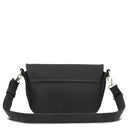 zwei Mademoiselle M40 - Umhängetasche 28 cm (nubuk-black) - Ansicht 4