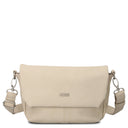 zwei Mademoiselle M40 - Umhängetasche 28 cm (nubuk - linen) - Markenkoffer