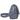 zwei Mademoiselle M40 - Umhängetasche 28 cm (nubuk - sky) - Markenkoffer