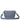 zwei Mademoiselle M40 - Umhängetasche 28 cm (nubuk - sky) - Markenkoffer