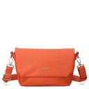 zwei Mademoiselle M40 - Umhängetasche 28 cm (papaya)