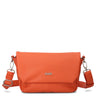 zwei Mademoiselle M40 - Umhängetasche 28 cm (papaya)