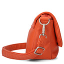 zwei Mademoiselle M40 - Umhängetasche 28 cm (papaya) - Ansicht 5